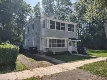 Property at 531 Seymour Street, Syracuse, NY 13204
