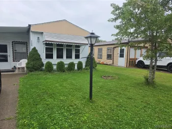 Property at 1100 Brookwood Drive, Evans, NY 14047