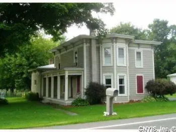 Property at 10429 State Route 38, Conquest, NY 13140