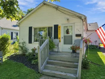 Property at 571 Adam Street, Tonawanda, NY 14150