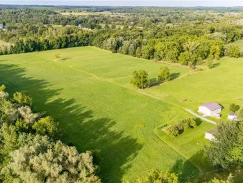 Property at Dewey Road, Manchester, NY 14548