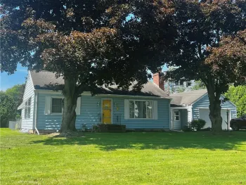 Property at 411 Watkins Road, Horseheads, NY 14845