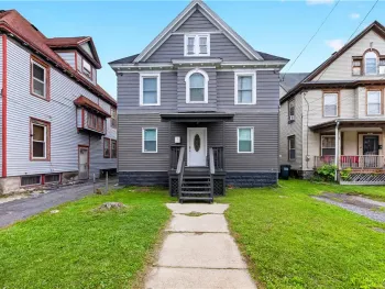 Property at 1707 S State Street, Syracuse, NY 13205