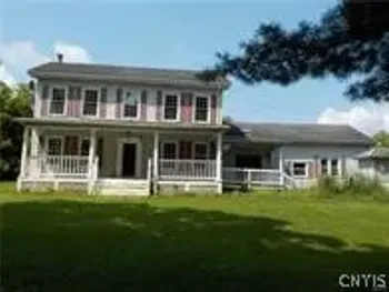 Property at 5617 Valley Drive, Elbridge, NY 13080