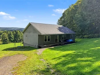 Property at 1013 Lake Como Road, Summerhill, NY 13045