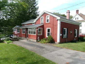 Property at 3765 Mill St, Marion, NY 14505
