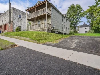 Property at 113 Grumbach Avenue, Syracuse, NY 13203