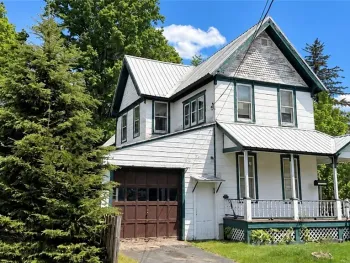 Property at 5 3rd Street, Camden, NY 13316