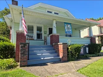 Property at 204 Doane Street, Elmira City, NY 14901