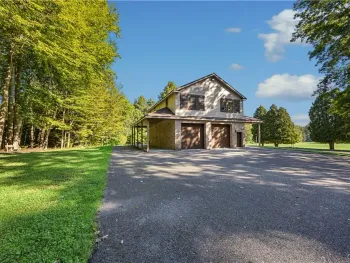 Property at 1721 County Route 57, Volney, NY 13069