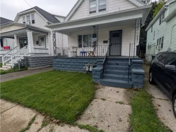 Property at 32 Theodore Street, Buffalo, NY 14211