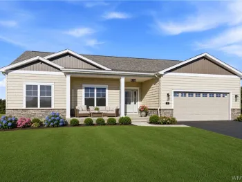 Property at 117 Sandywood Circle, Grand Island, NY 14072