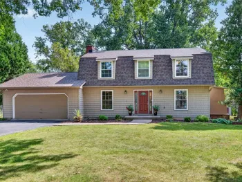 Property at 4 Bean Hill Lane, Lansing, NY 14850