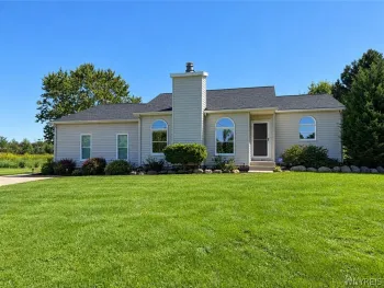 Property at 6289 Aiken Road, Pendleton, NY 14094