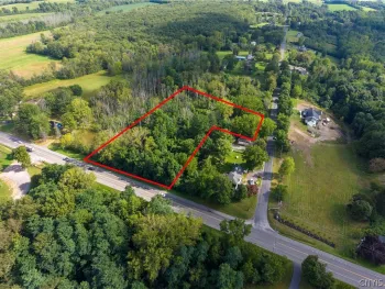 Property at Beech Road, Sennett, NY 13021