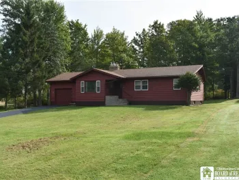 Property at 217 Winchester Road, Busti, NY 14750