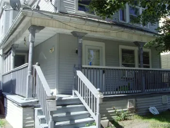 Property at 88 East Street, Buffalo, NY 14207