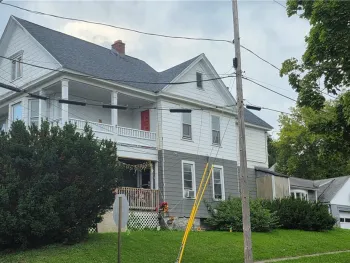 Property at 1216 City Street, Utica, NY 13502