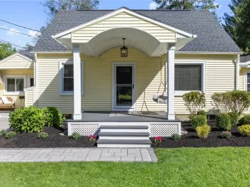 Property at 36 1st Street, Marcellus, NY 13108