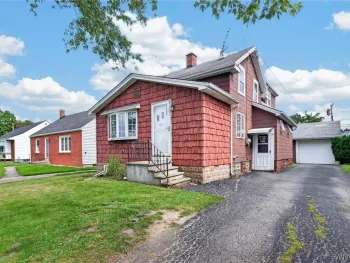 Property at 2007 Colvin Boulevard, Tonawanda, NY 14150