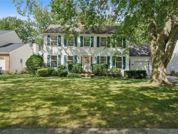 Property at 102 Carriage Circle, Amherst, NY 14221
