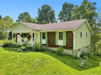 Property at 101 Park Lane, Ithaca Town, NY 14850