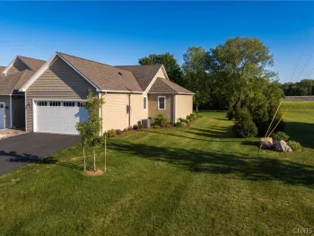 Property at 4490 Lauder Lane, Skaneateles, NY 13152