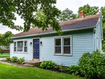 Property at 1741 State Route 88, Arcadia, NY 14513