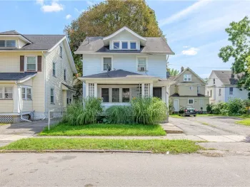 Property at 794 Seward Street, Rochester, NY 14611