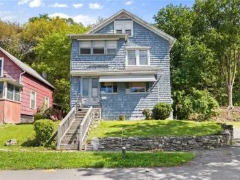 Property at 422-424 Monticello Drive, Syracuse, NY 13205