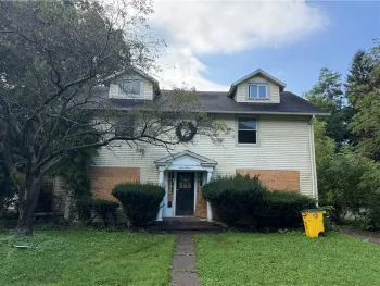 Property at 711 W Clinton Street, Elmira City, NY 14905