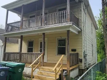 Property at 1930 Welch Avenue, Niagara Falls, NY 14303