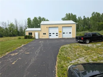Property at 1576 Ridge Road, Webster, NY 14580
