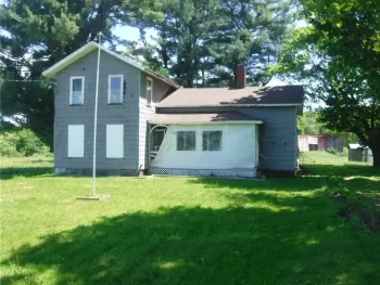 Property at 1410 Hoag Road, Harmony, NY 14710