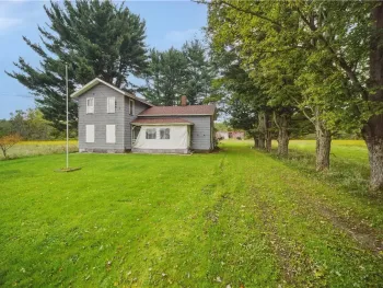 Property at 1410 Hoag Road, Harmony, NY 14710
