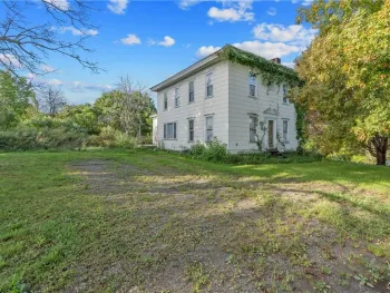 Property at 353 Woolson Road, Scriba, NY 13126
