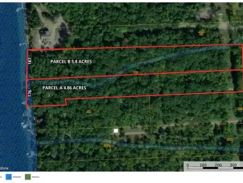 Property at 4389 Mickel Road, Hector, NY 14818