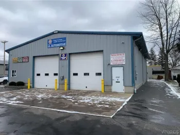 Property at 351 Ward Road, North Tonawanda, NY 14120
