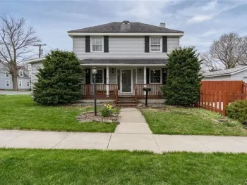 Property at 150 Seymour Street, Watertown City, NY 13601