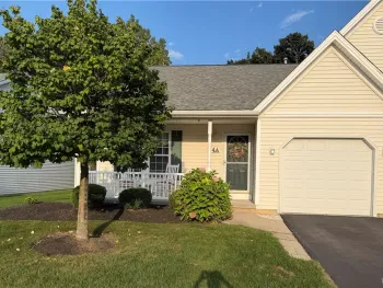 Property at 4 Astor Ridge Drive, Amherst, NY 14228