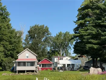 Property at 2814 County Route 6 Street, Hammond, NY 13664