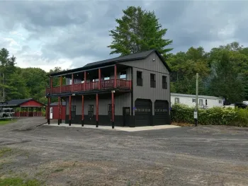 Property at 1452 Pardeeville Road, Russia, NY 13324