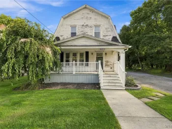 Property at 2849 Main Street, Newfane, NY 14108