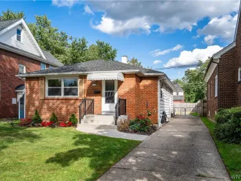Property at 143 Capen Boulevard, Amherst, NY 14226