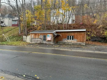 Property at 128 Chestnut Street, Oneonta, NY 13820