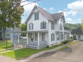 Property at 106 E Main Street, Elkland Boro, PA 16920