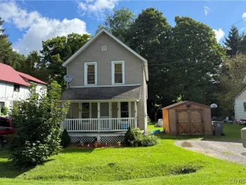 Property at 1380 E River Road, Cortlandville, NY 13045