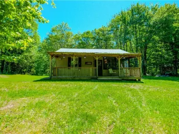 Property at 404 Old State Road, Redfield, NY 13437