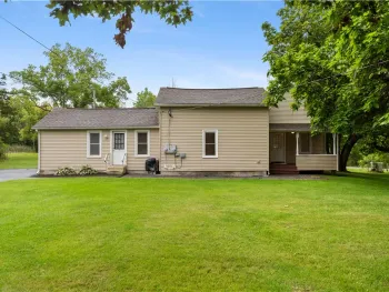 Property at 7467 Livonia Station Road, Livonia, NY 14466