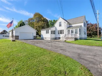 Property at 1305 Titus Avenue, Irondequoit, NY 14617